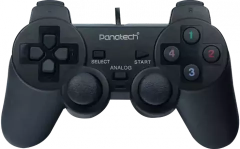 دسته بازی Panatech مدل P-G506