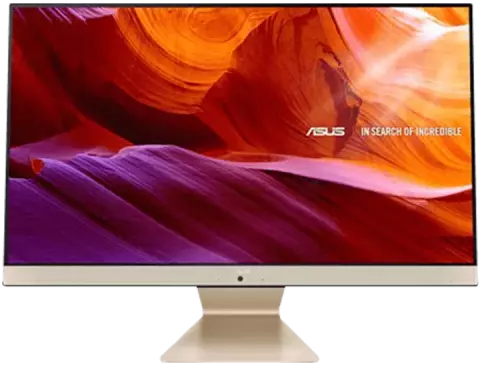 آل این وان (ALL IN ONE) 8 گیگابایت 1 ترابایت 256 گیگابایت 23.8 اینچ ASUS مدل AIO V241EAK