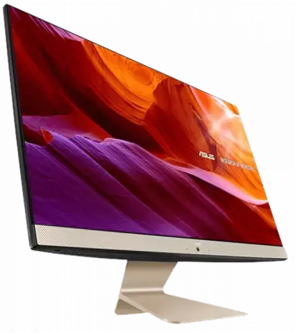 آل این وان (ALL IN ONE) 16 گیگابایت 1 ترابایت 256 گیگابایت 23.8 اینچ ASUS مدل  V241EPK