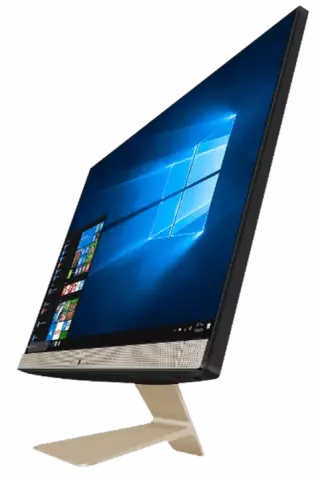 آل این وان (ALL IN ONE) 16 گیگابایت 1 ترابایت 256 گیگابایت 23.8 اینچ ASUS مدل  V241EPK