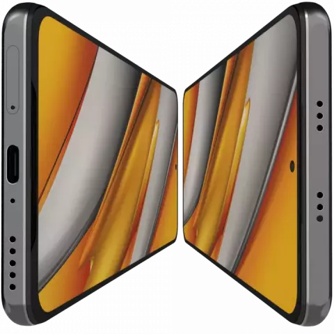 گوشی موبایل 128 گیگابایت Xiaomi مدل Poco F3 5G نسخه گلوبال