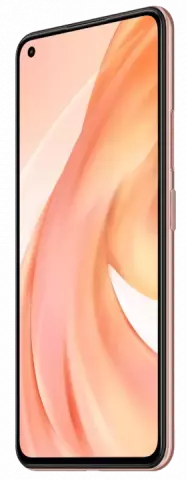 گوشی موبایل 128 گیگابایت Xiaomi مدل Mi 11 Lite