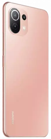گوشی موبایل 128 گیگابایت Xiaomi مدل Mi 11 Lite