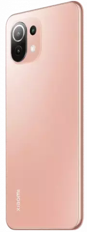 گوشی موبایل 128 گیگابایت Xiaomi مدل Mi 11 Lite