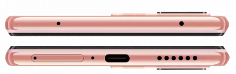 گوشی موبایل 128 گیگابایت Xiaomi مدل Mi 11 Lite