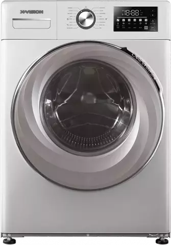 ماشین لباسشویی اتومات 8 کیلوگرم ایکس ویژن مدل WE82-ASI