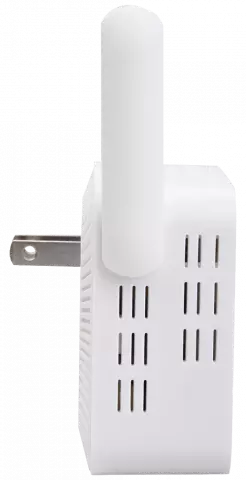 توسعه دهنده شبکه بی سیم Tsco مدل TW 1040