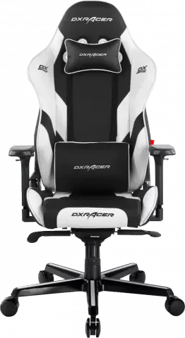 صندلی گیمینگ DXRACER مدل D8200 Gladitor