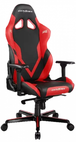 صندلی گیمینگ DXRACER مدل D8200 Gladitor