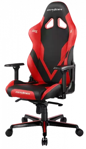 صندلی گیمینگ DXRACER مدل D8200 Gladitor