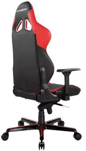 صندلی گیمینگ DXRACER مدل D8200 Gladitor