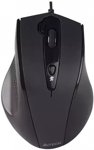 موس سیمی A4TECH مدل N-810FX