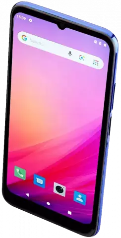 گوشی موبایل 64 گیگابایت G plus مدل  X10 2022