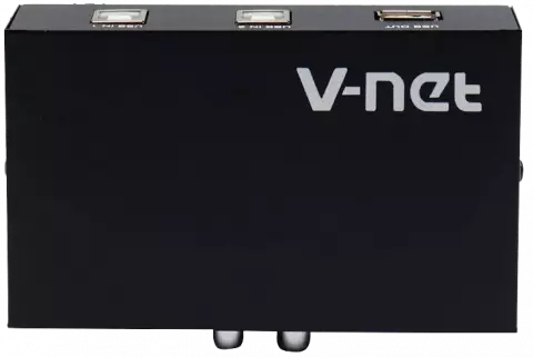 دیتا سوییچ پرینتر V-Net