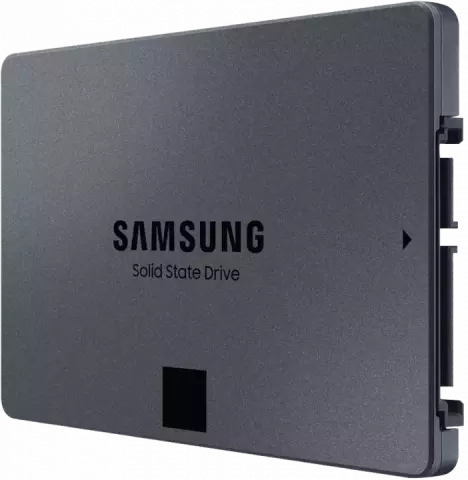 حافظه SSD اینترنال 4 ترابایت Samsung مدل  870 QVO