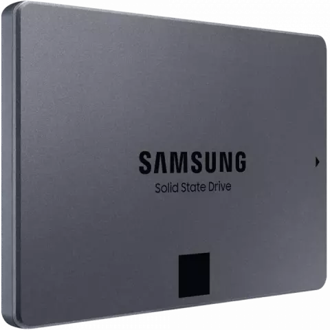 حافظه SSD اینترنال 4 ترابایت Samsung مدل  870 QVO