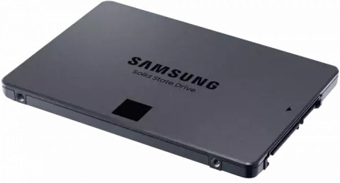 حافظه SSD اینترنال 4 ترابایت Samsung مدل  870 QVO