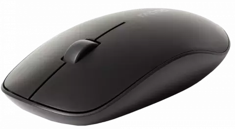 موس بی سیم Rapoo مدل M200 Silent