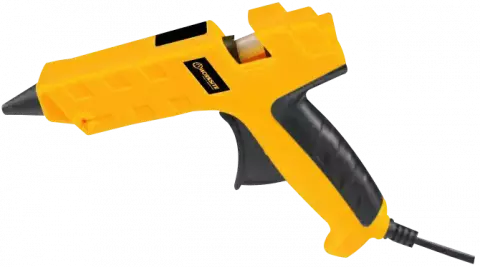 تفنگ چسب حرارتی Worksite