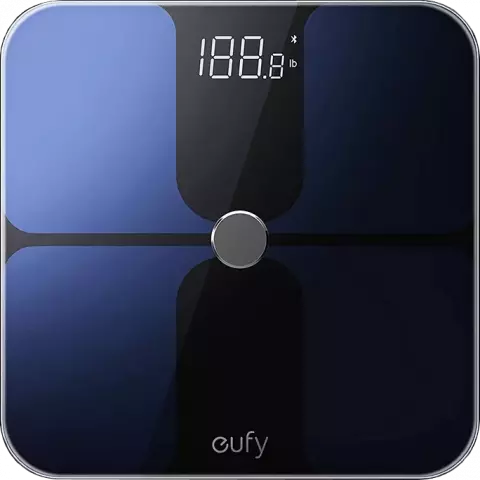 ترازو هوشمند eufy مدل Smart Scale P1 T9147H11