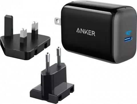 شارژر لپ تاپ Anker مدل PowerPort III A2712