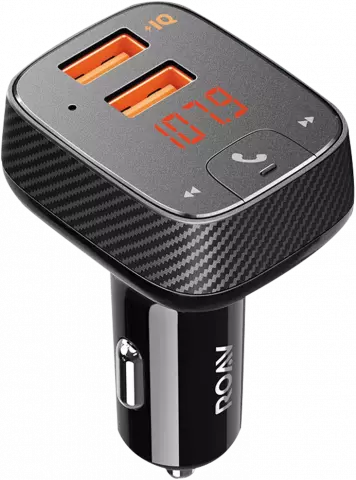 شارژر فندکی Anker مدل Roav R5111
