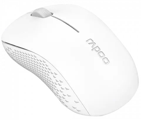 موس بی سیم Rapoo مدل  M160 Silent