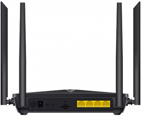 مودم روتر 4G بی سیم Neterbit مدل NWR-M920 N300