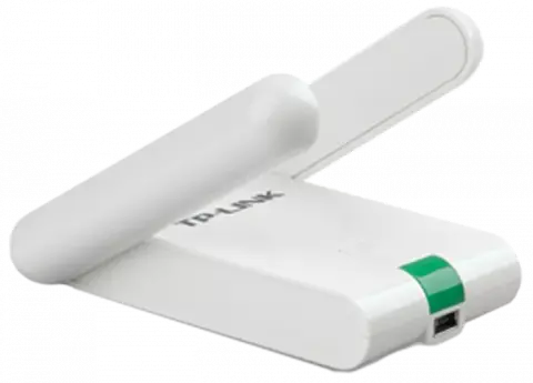 کارت شبکه Tp-Link مدل TL-WN822N