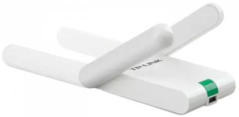 کارت شبکه Tp-Link مدل TL-WN822N