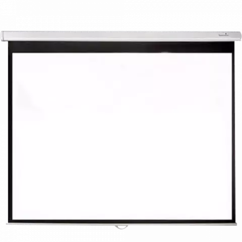 پرده نمایش آویز REFLECTA سایز 300x300 سانتی متر