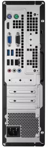 مینی پی سی ASUS مدل S500SC