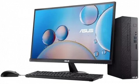 مینی پی سی ASUS مدل S500SC