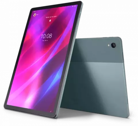 تبلت 11 اینچ Lenovo مدل Tab P11 Plus J616X