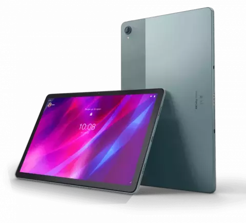 تبلت 11 اینچ Lenovo مدل Tab P11 Plus J616X