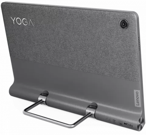 تبلت 11 اینچ Lenovo مدل Yoga Tab 11 YT-J706X