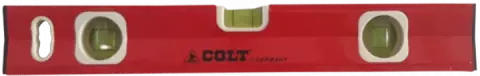تراز 30 سانت مگنت دار COLT