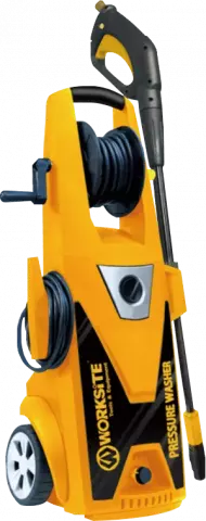 کارواش 2500 وات Worksite