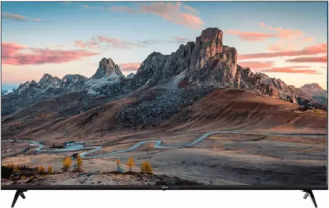 تلویزیون جی پلاس مدل 50MH512N سایز 50 اینچ