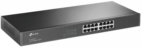 سوییچ 16 پورت TP-Link مدل TL-SG1016