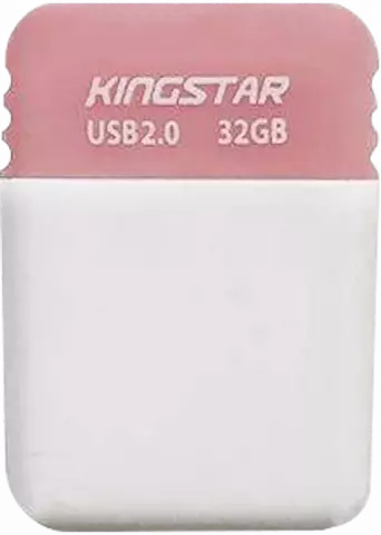 فلش مموری 32 گیگابایت KINGSTAR مدل Skysi KS212