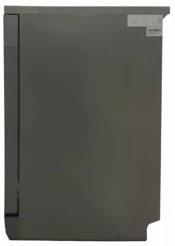 ماشين ظرفشويی 15 نفره پاکشوما مدل MDF-15305S