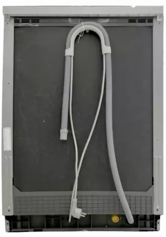 ماشين ظرفشويی 15 نفره پاکشوما مدل MDF-15305S