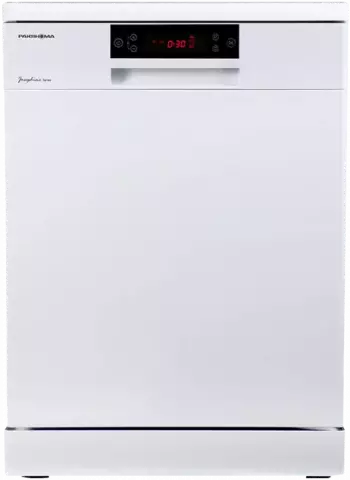 ماشین ظرفشویی 15 نفره پاکشوما مدل MDF-15302