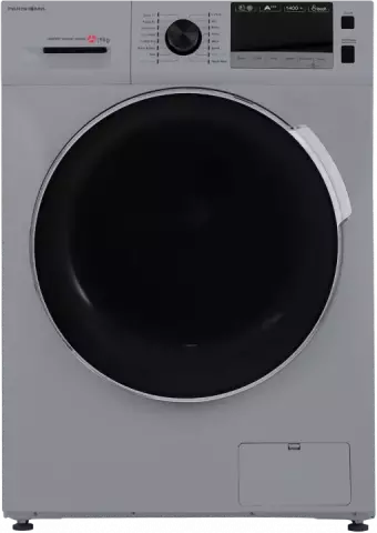 ماشین لباسشویی اتومات 9 کیلوگرم پاکشوما مدل TFB-94402