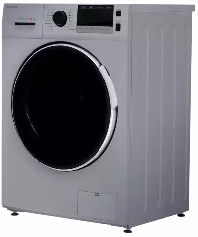 ماشین لباسشویی اتومات 9 کیلوگرم پاکشوما مدل TFB-94402