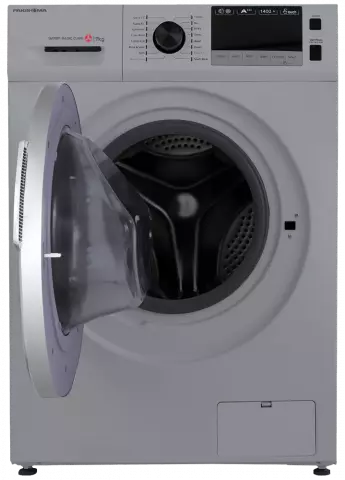 ماشین لباسشویی اتومات 9 کیلوگرم پاکشوما مدل TFB-94402