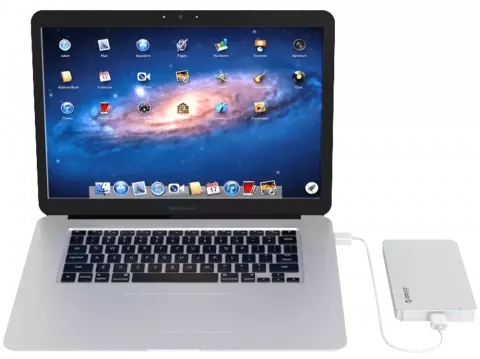 باکس هارد 2.5 اينچ ORICO مدل 2569S3-V1