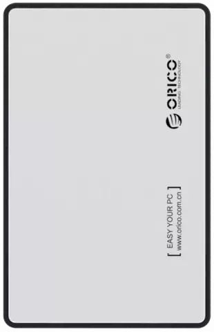 باکس هارد 2.5 اينچ ORICO مدل  2588US3-V1