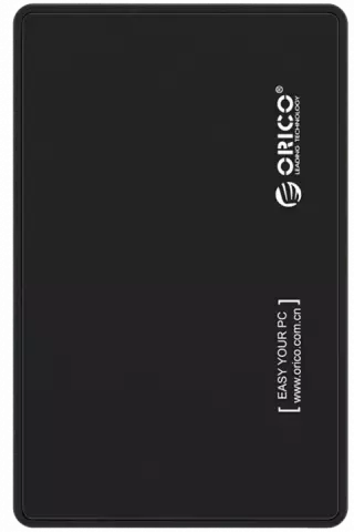 باکس هارد 2.5 اينچ ORICO مدل 2588US3-V1